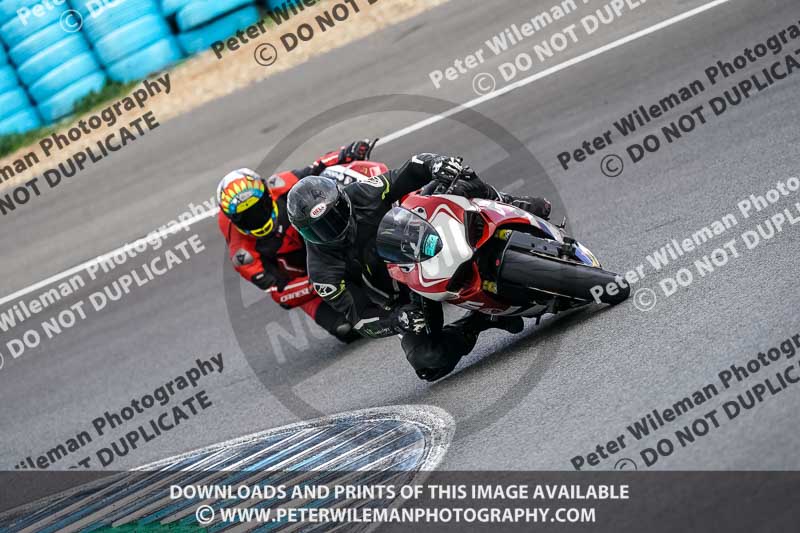 25 to 27th november 2017;Jerez;event digital images;motorbikes;no limits;peter wileman photography;trackday;trackday digital images